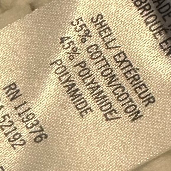 Helmut Lang Pullover Chunky Knit White Sweater Cropped Stretch Size Small Womens - Picture 11 of 12